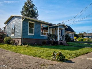 1002 Cedar Street, Fort Bragg, CA 95437