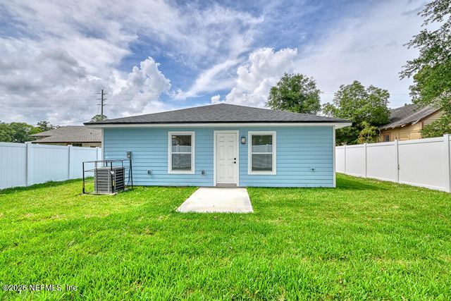 1116 E 16TH Street, Jacksonville, FL 32206
