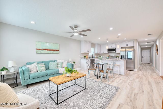 1116 E 16TH Street, Jacksonville, FL 32206