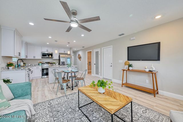 1116 E 16TH Street, Jacksonville, FL 32206