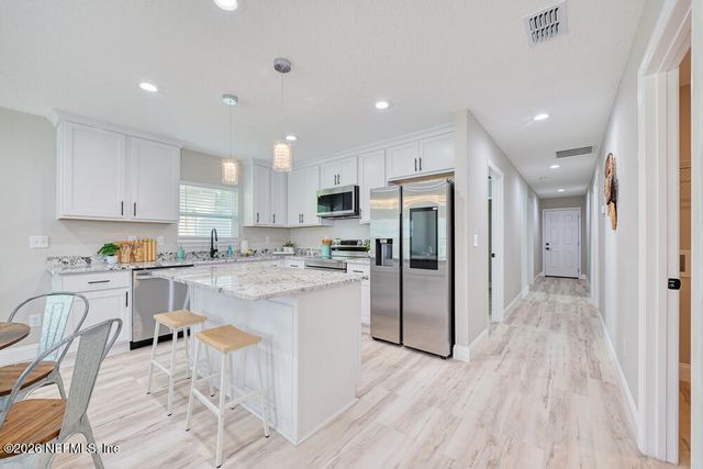 1116 E 16TH Street, Jacksonville, FL 32206