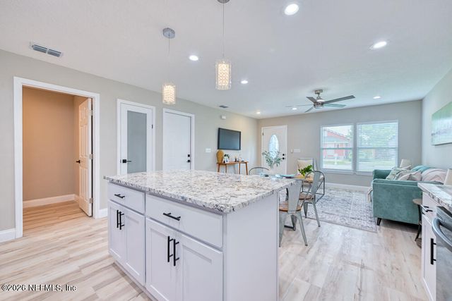 1116 E 16TH Street, Jacksonville, FL 32206