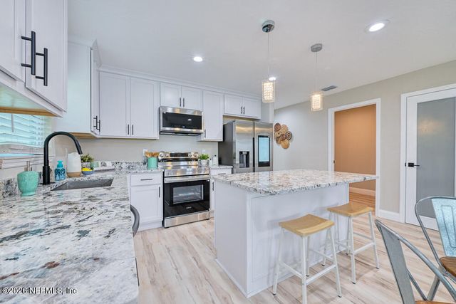 1116 E 16TH Street, Jacksonville, FL 32206