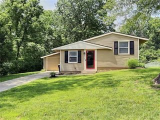 4112 N Hardesty Avenue, Kansas City, MO 64117