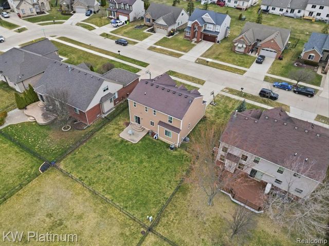 29384 Jennifer, Chesterfield, MI 48051
