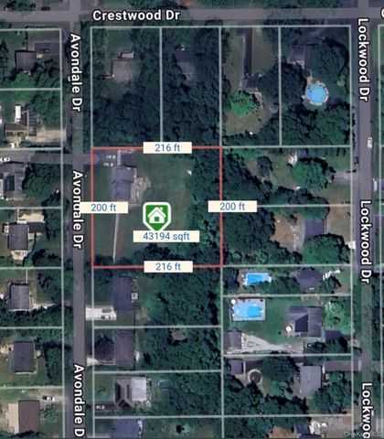 362 Avondale Drive, Shirley, NY 11967