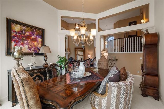 709 NE Lake Pointe Drive, Lee's Summit, MO 64064