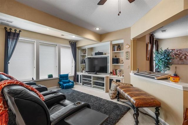 709 NE Lake Pointe Drive, Lee's Summit, MO 64064