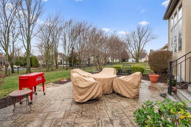 709 NE Lake Pointe Drive, Lee's Summit, MO 64064