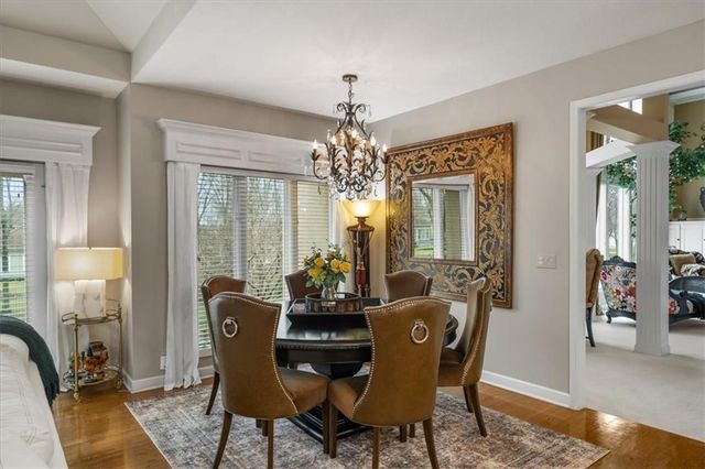 709 NE Lake Pointe Drive, Lee's Summit, MO 64064