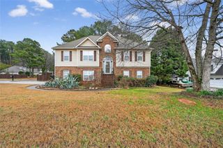 630 Castlebar Way, Mcdonough, GA 30253