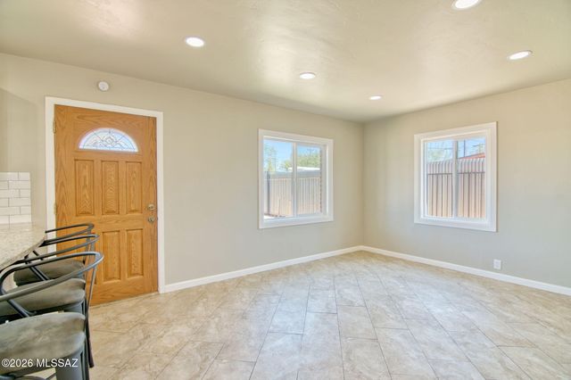 2613 N Calle De Romy, Tucson, AZ 85712