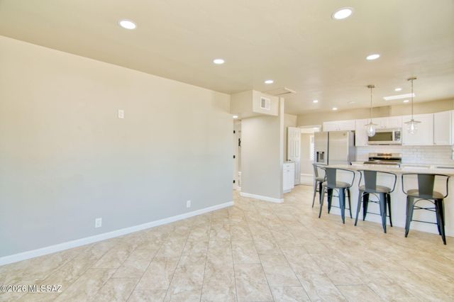 2613 N Calle De Romy, Tucson, AZ 85712