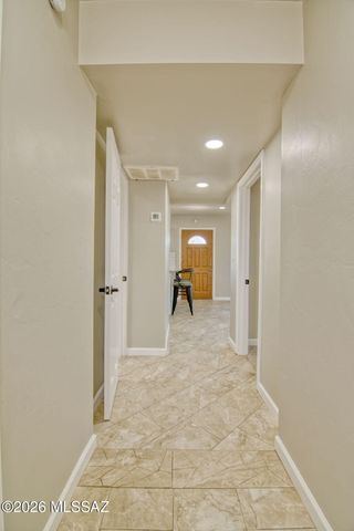 2613 N Calle De Romy, Tucson, AZ 85712