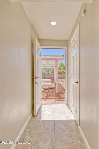 2613 N Calle De Romy, Tucson, AZ 85712