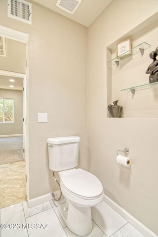 2613 N Calle De Romy, Tucson, AZ 85712