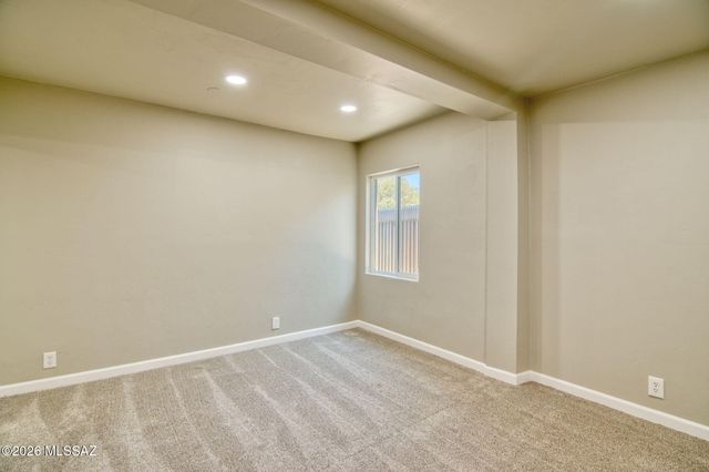 2613 N Calle De Romy, Tucson, AZ 85712