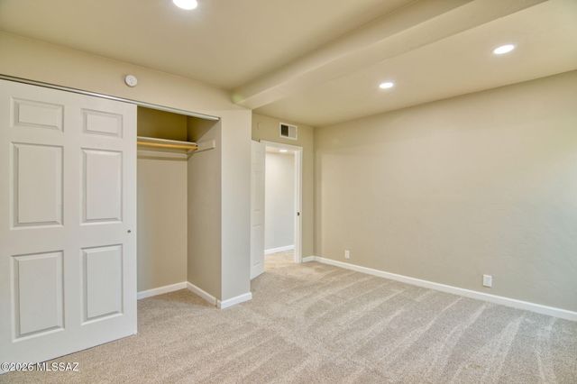 2613 N Calle De Romy, Tucson, AZ 85712