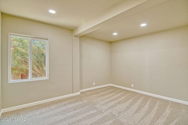 2613 N Calle De Romy, Tucson, AZ 85712