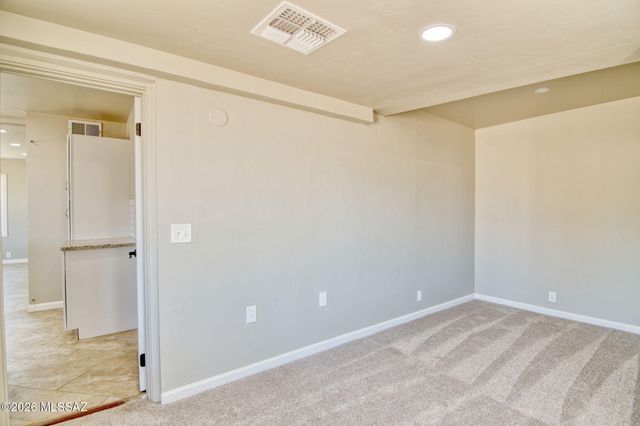 2613 N Calle De Romy, Tucson, AZ 85712