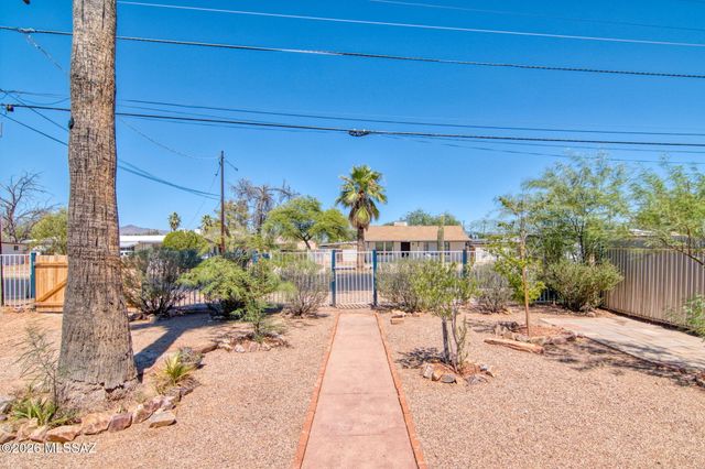 2613 N Calle De Romy, Tucson, AZ 85712