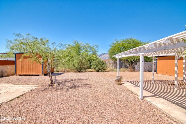 2613 N Calle De Romy, Tucson, AZ 85712