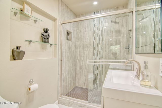 2613 N Calle De Romy, Tucson, AZ 85712