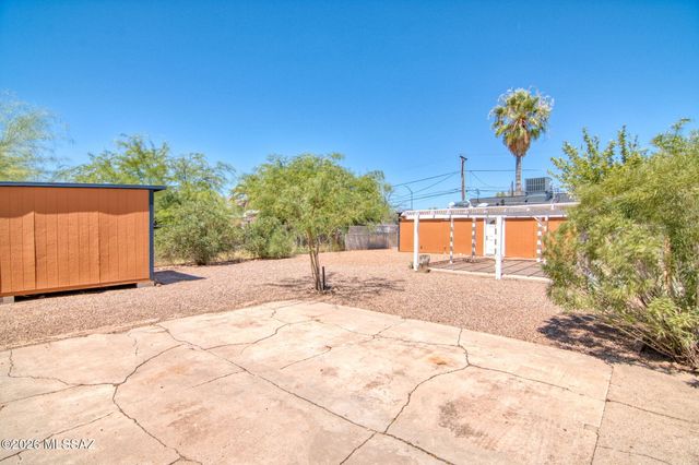 2613 N Calle De Romy, Tucson, AZ 85712