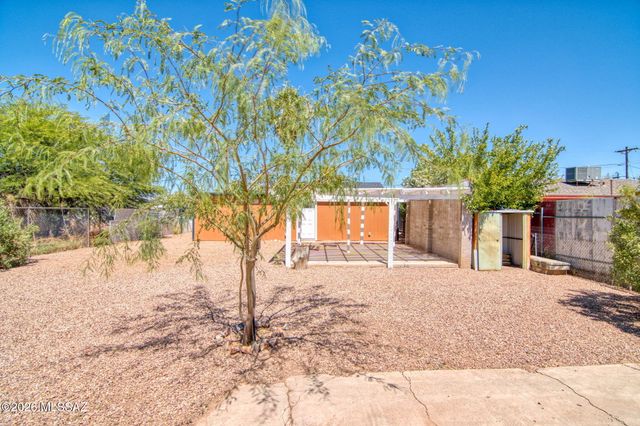 2613 N Calle De Romy, Tucson, AZ 85712