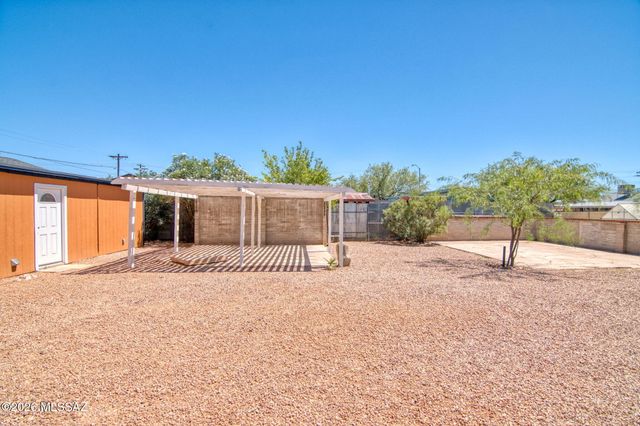2613 N Calle De Romy, Tucson, AZ 85712