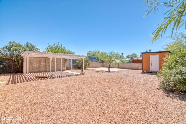 2613 N Calle De Romy, Tucson, AZ 85712