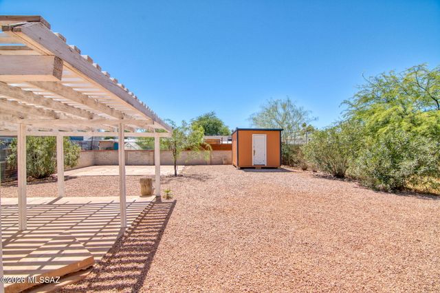 2613 N Calle De Romy, Tucson, AZ 85712