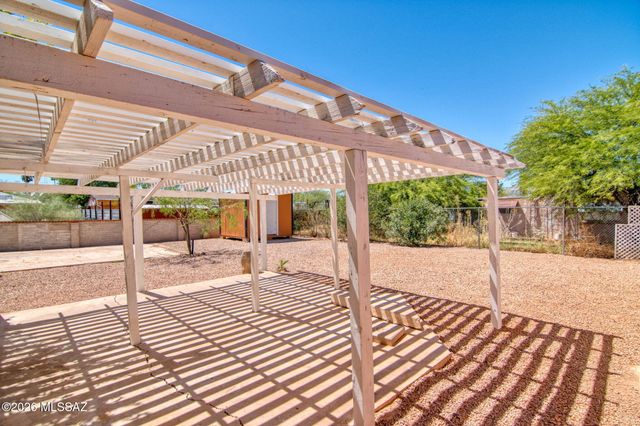 2613 N Calle De Romy, Tucson, AZ 85712