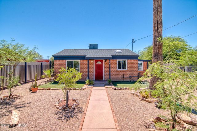 2613 N Calle De Romy, Tucson, AZ 85712