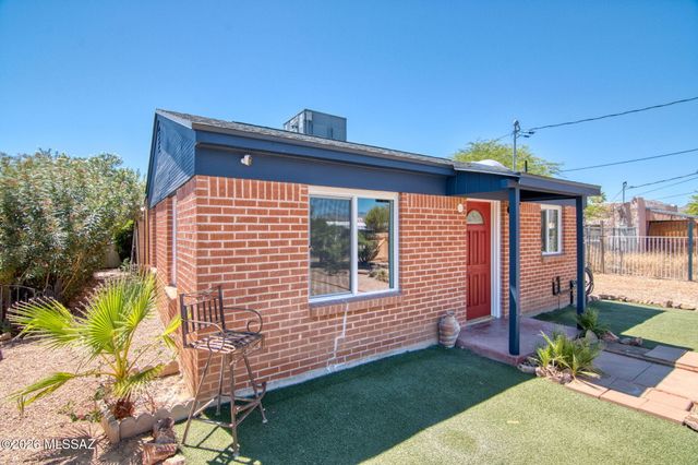 2613 N Calle De Romy, Tucson, AZ 85712