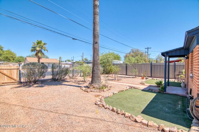 2613 N Calle De Romy, Tucson, AZ 85712