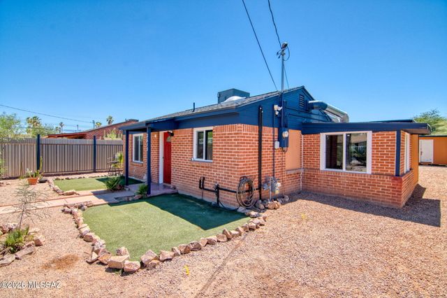 2613 N Calle De Romy, Tucson, AZ 85712