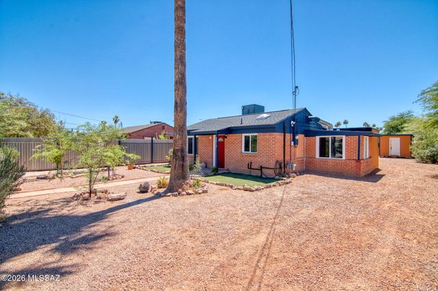 2613 N Calle De Romy, Tucson, AZ 85712