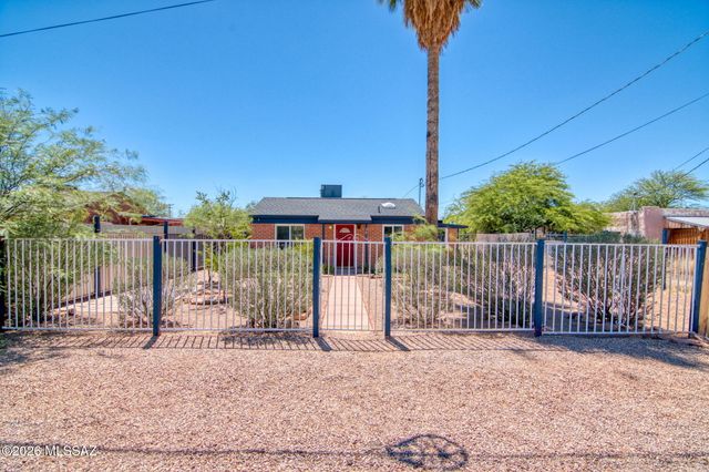 2613 N Calle De Romy, Tucson, AZ 85712