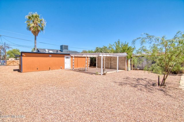 2613 N Calle De Romy, Tucson, AZ 85712