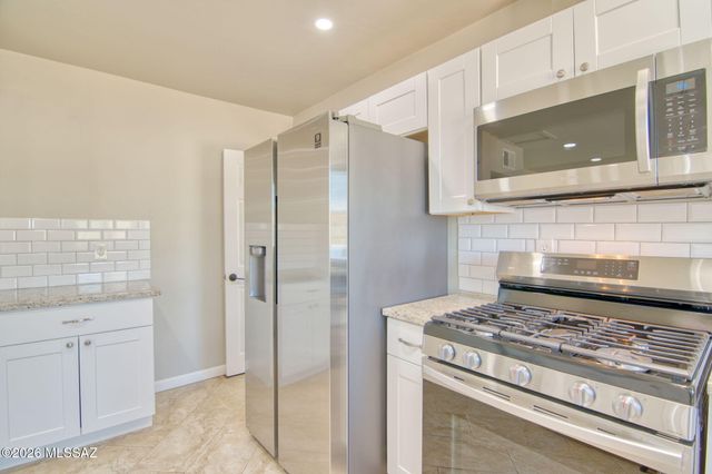 2613 N Calle De Romy, Tucson, AZ 85712