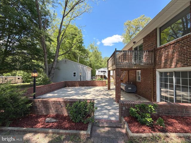 2711 MORAN DR, Waldorf, MD 20601