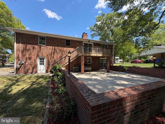 2711 MORAN DR, Waldorf, MD 20601