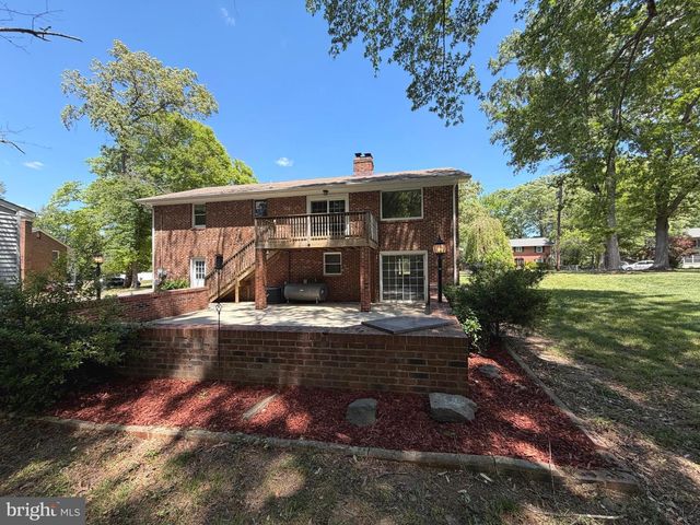 2711 MORAN DR, Waldorf, MD 20601