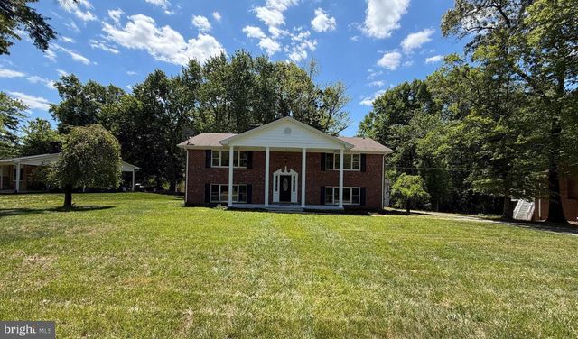 2711 MORAN DR, Waldorf, MD 20601