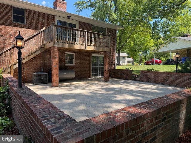 2711 MORAN DR, Waldorf, MD 20601