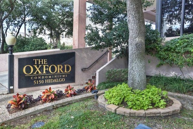 5150 Hidalgo Street 1305, Houston, TX 77056