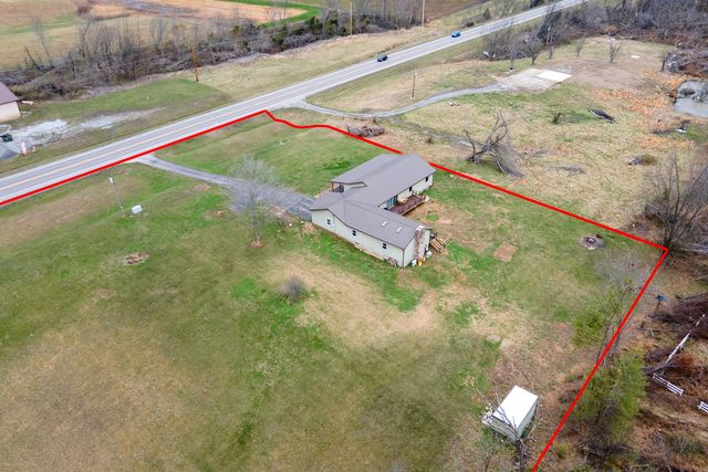 3970 Route 148 Route, Carbondale, IL 62902