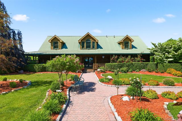 95 Judson Road, Montgomery, NY 12549