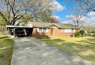 110 Hope Drive, Montgomery, AL 36110